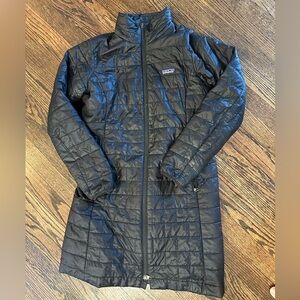 Patagonia Nano Puff Parka
